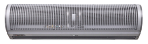 Meihao Commercial cross flow air curtain FM-SA5 series steel version